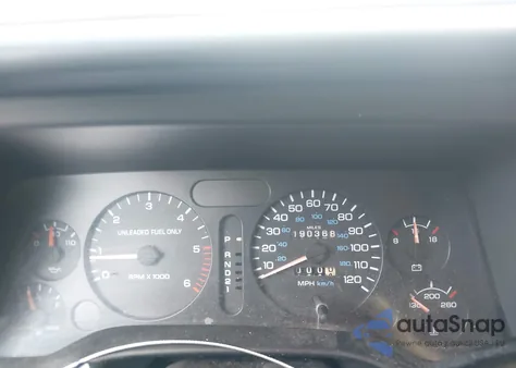 1995 Dodge Ram 1500 z USA, uszkodzony, nr VIN 1B7HC16Y0SS304370